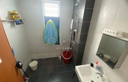 Jalan Tasek 64, Masai, Johor 81750