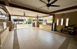 Jalan Sutera 2/4, Kajang, Selangor 43000