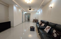 Jalan Jelatek, 54200, Kuala Lumpur, Ampang, Selangor 54200