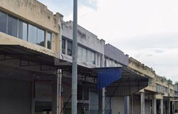 Jalan Seri Ehsan 4, Sungai Buloh, Selangor 52100