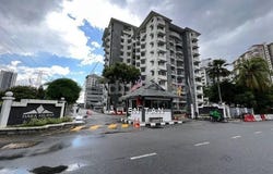 Petaling Jaya, Selangor 47301