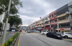 Selangor, Petaling Jaya, Selangor 47400