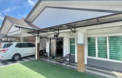 Jalan Subang Permai U6, Subang, Selangor 40150