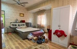 Jalan Sigma, Shah Alam, Selangor 40150