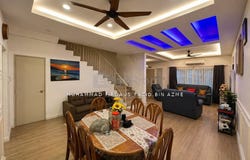 Lorong Sungai 4a, Klang, Selangor 41000