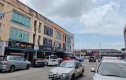 Iskandar Puteri, Johor 81200