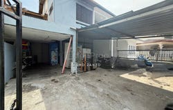 Jalan Usaha Ehsan, Taman Ehsan, Kepong, Selangor 52100