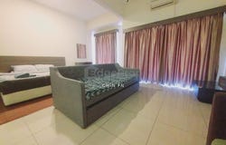 Bukit Katil, Melaka 75450
