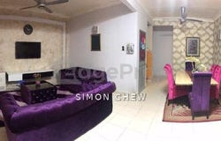 Jalan TP 1/1, USJ, Selangor 47600