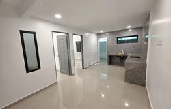 Jalan Emas; Jalan Besi, Klang, Selangor 41100