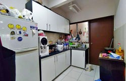 Batu 3, Shah Alam, Selangor 40300