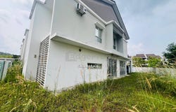 Jalan Bangi Lama, Semenyih, Selangor 43500