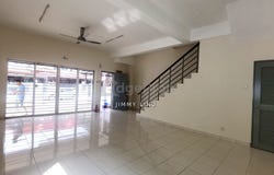 Jalan Kerongsang, Klang, Selangor 41200