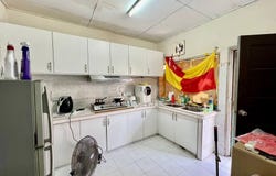 Shah Alam, Selangor 40400