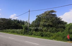 Ijok, Kuala Selangor, Selangor 45600