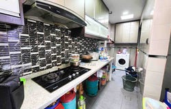 Jalan Tasik Damai, Sungai Besi, Kuala Lumpur 57000