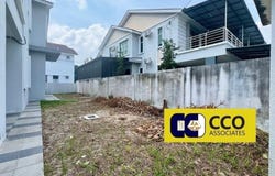 Jalan Pengkalan Setia, Ipoh, Perak 31650