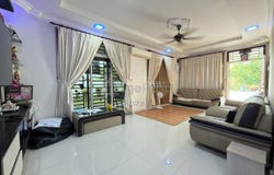 Ulu Tiram, Ulu Tiram, Johor 81800