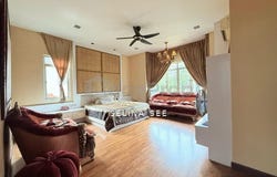 Setia Alam/Alam Nusantara, Selangor 40170