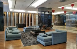 KL City, Kuala Lumpur 55100