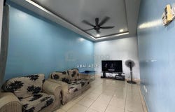 Jenjarom, Selangor 42600