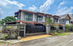Lorong Keramat, Keramat, Kuala Lumpur 54000