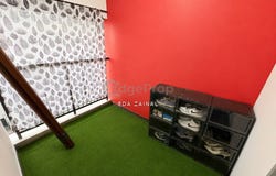 Shah Alam, Selangor 40160
