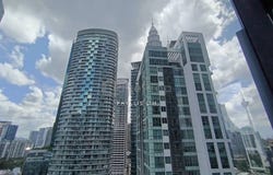 Jalan Yap Kwan Seng, Off Jalan Ampang, 50350, Kuala Lumpur, KLCC, Kuala Lumpur 50450