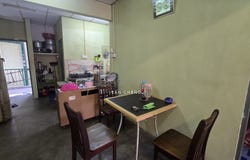 Jalan TK 1/11D, Puchong, Selangor 47190