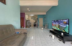 Jalan Mutiara Subang, Subang, Selangor 47500