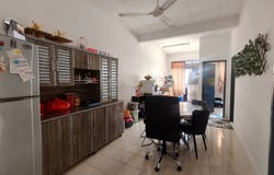 Kluang, Johor 86000