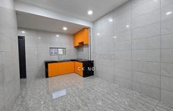 LORONG MANICKAVASAGAM, Klang, Selangor 0