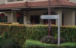 Lebuh Diamond, Semenyih, Selangor 43500