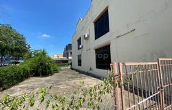 Jalan Berkat 3, Melaka, Melaka 75250