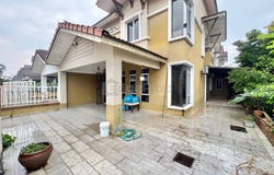 Jalan Aman Perdana, Klang, Selangor 41050