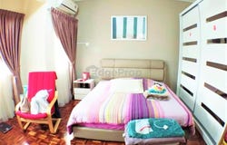 Jalan Anggerik Tania, Kemuning, Shah Alam, Selangor 40460