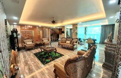 Jalan BS, Seri Kembangan, Selangor 41200