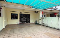 Jalan Kerongsang, Klang, Selangor 41200