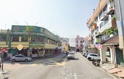 Lebuh Chulia, George Town, Penang 10450