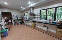 Jalan BP 11, Puchong, Selangor 47100