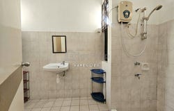 Jalan Alam Damai, Alam Damai Jasa, Cheras, Kuala Lumpur 56100