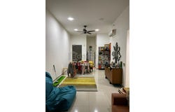 Jalan Makmur, Gombak, Selangor 53000