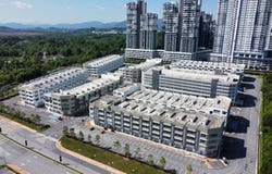 Bandar Puteri Bangi, Bangi, Selangor 43000