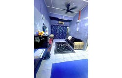 Off Jalan Raya 3, Seri Kembangan, Selangor 47100