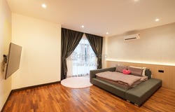 Jalan Muara 18, Jeram, Selangor 45800