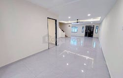 Jalan Hang Kasturi, Skudai, Johor 81300
