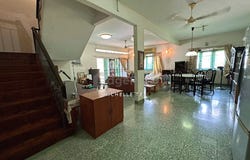 Lintang Hilir, Klang, Selangor 41100
