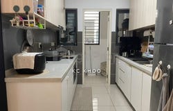 Batu, Kuala Lumpur 68100