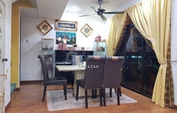 Jalan Ukay Bistari, Ampang, Selangor 68000