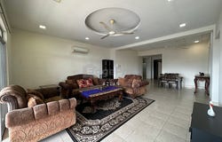 Jalan 4/27e, Off Jalan Setiawangsa, Seputeh, Kuala Lumpur 53300